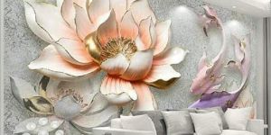 Living Room Interior Designing Services