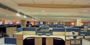 Office Interior Designing Services