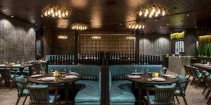 Restaurant Interior Designing Services