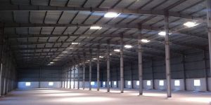 Warehouse Fabrication Services