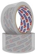 Super Clear BOPP Tape