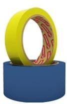 White Adhesive Polyester Tape