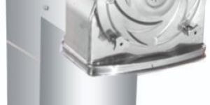 CFPM-Diamond 5hp Flour Mill Machine