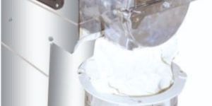 CFPM-Gold 1hp Flour Mill Machine