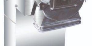 CFPM-Gold 2hp Flour Mill Machine