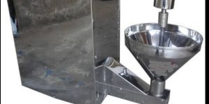 CFPM-Manchurian Ball Making Machine