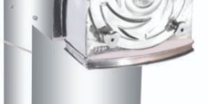 CFPM-Silver 2hp Flour Mill Machine