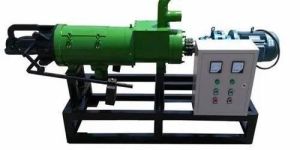 Biogas Solid Liquid Seperator