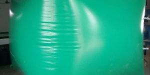 Biogas Storage Balloon