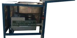 Food Waste Crusher
