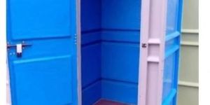 Readymade Portable Toilet