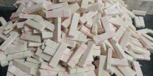 Guitar Bone Saddle Blanks