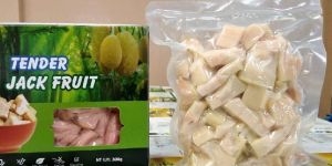 Tender Jackfruit