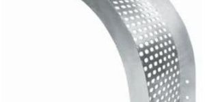 Vertical Bend outside Cable Tray