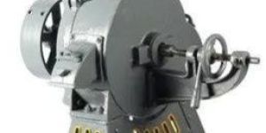 Vertical Stone Grinding Mill