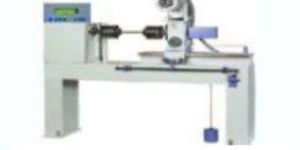 Digital Torsion Testing Machine