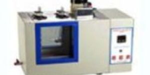 Kinematic Viscometer