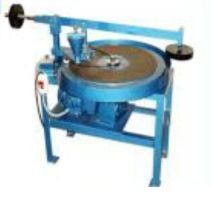 Tile Abrasion Testing Machine