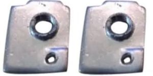 Electrical Sheet Metal Parts