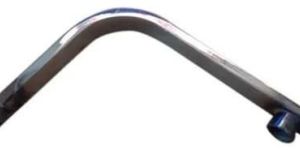 Sanitary Sheet Metal Parts