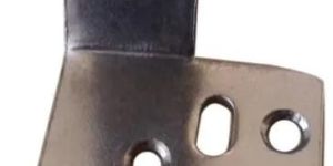 Stainless Steel Sheet Metal Parts