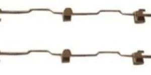 Switch Board Sheet Metal Parts