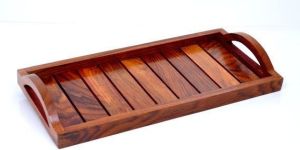 Wooden Trays
