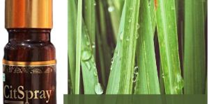 Vetiver Root Oil