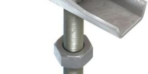 Wedge Clamps