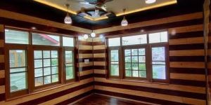 Laminated Pennling and Flooring