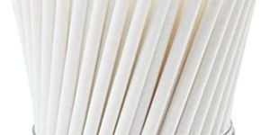 Disposable Straws