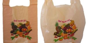 Grocery Bags