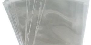 Transparent Shrink Pouch