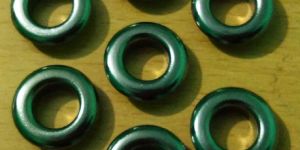 18mm Brass Eyelets For Garments & Paperbags