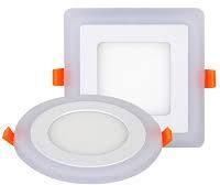 8w LED Panel Light