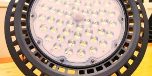 INDUSTRIAL LED HI-BAY LIGHT - 50W/300W