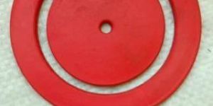 Silicone Check Valve