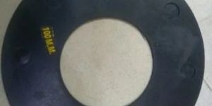 Silicone Rubber Washer