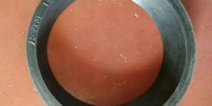 Sprinkler Rubber Seal