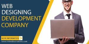 Website Designing Services