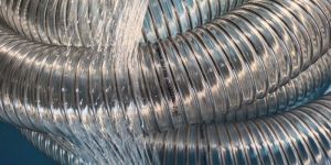 PU Duct Hose