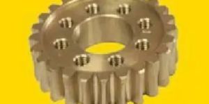 Textile Machinery Aluminum Vamatex Gear
