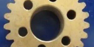 Textile Machinery Vamatex Gear