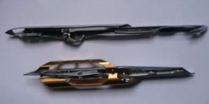 Vamatex Gripper Leonardo