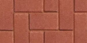 Brick Paver Block