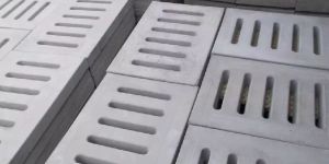 RCC Drain Slab