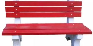 RCC Garden Bench