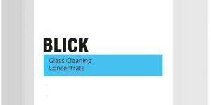 Blick Glass Cleaning Concentrate