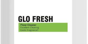Glo Fresh Floor Cleaner