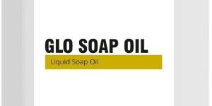 Glo Liquid Soap Oil